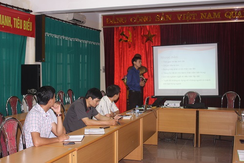 Tổng quan về ngành nha khoa tại Việt nam